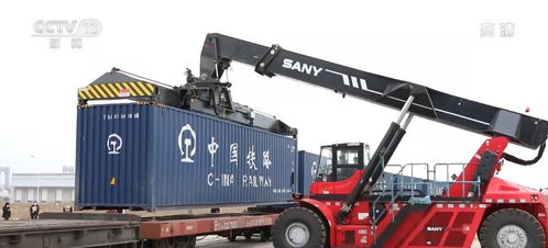 中老鐵路瀾湄快線(xiàn)跨境運(yùn)輸貨值突破120多億元，推動(dòng)區(qū)域經(jīng)濟(jì)互聯(lián)互通