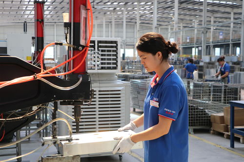 遂寧高新區(qū) 引金融活水，助科技企業(yè)結(jié)出環(huán)保設(shè)備研發(fā)碩果