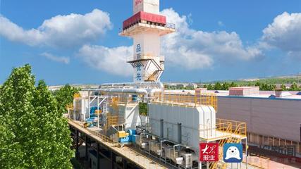 華世潔環(huán)保董事長(zhǎng)郅立鵬 以創(chuàng)新為引擎，將環(huán)保設(shè)備研發(fā)進(jìn)行到底